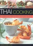 Cover of Thai Cooking by Judy Bastyra Becky Johnson 1844762491