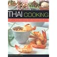 Thai Cooking by Judy Bastyra