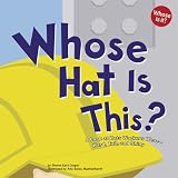 Whose Hat Is This (Whose Is It)