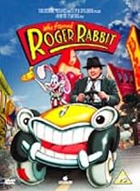 Who Framed Roger Rabbit (Special Edition) [DVD] [1988]