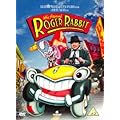Who Framed Roger Rabbit (Special Edition) [DVD] [1988]
