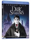 Dark Shadows [Blu-ray]
