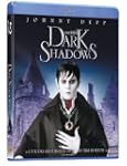 Dark Shadows [Blu-ray]