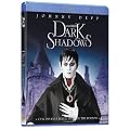 Dark Shadows [Blu-ray]