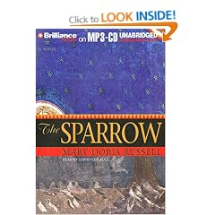 The Sparrow