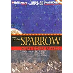 Sparrow, The