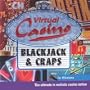 Virtual Casino: Blackjack & Craps (Jewel Case)