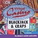 Video Games : Virtual Casino: Blackjack & Craps (Jewel Case)