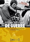 Rapporteurs de guerre