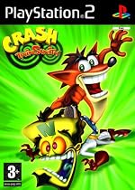 Crash Twinsanity (PS2)