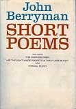 Short Poems