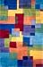 5'-3" x 8'-0" Rectangle NEW WAVE NW-49 MULTI