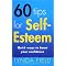 Self-esteem / confidence resources