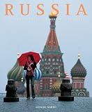 Russia: A Crossroads Between History and Nature (Exploring Countries of the Wor)
