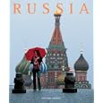 Russia: A Crossroads Between History and Nature (Exploring Countries of the World) by Arnaldo Alberti
