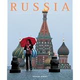 Russia: A Crossroads Between History and Nature (Exploring Countries of the World)
