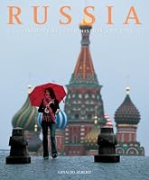 Russia: A Crossroads Between History and Nature (Exploring Countries of the Wor)