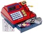 Talking Cash Register