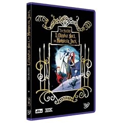 L'Etrange no�l de Mr Jack [UMD pour PSP]