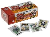 2005 Topps Football Complete Set 2005 Topps Football Complete Set