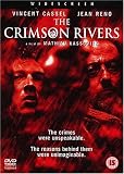 Crimson Rivers [UK IMPORT] - Dominique Sanda