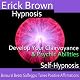 Develop Your Clairvoyance and Psychic Abilities: Self-Hypnosis & Meditation