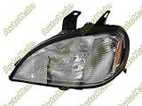 1996 - 2004 ( 1997 1998 1999 2000 2001 2002 2003 ) / 96-04 ( 97 98 99 00 01 02 03 ) FREIGHTLINER COLUMBIA HEADLIGHT - ASSEMBLY , PL # N/A , OEM # N/A