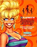 Playboy\'s Little Annie fanny : 1965-1970, volume 2