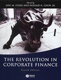 Review WileyBlackwell  / The Revolution in Corporate Finance