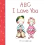 A, B, C, I Love You