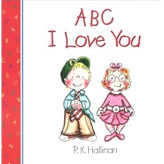 ABC I Love You