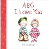A, B, C, I Love You