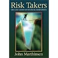 Risk Takers: Uses and Abuses of Financial Derivatives (Addison-Wesley Series in Finance)