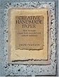 Creative Handmade Paper