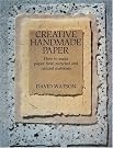 Creative Handmade Paper