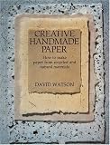 Creative Handmade Paper