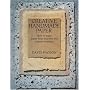 Creative Handmade Paper