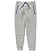 Gymboree Boys' Big Grey Knit Jogger