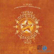 Echte Ubersee Records Vol.5