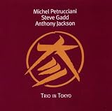 Trio In Tokyo