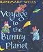 Search : Voyage to the Bunny Planet