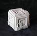Ennis House Cube Paperweight