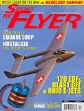 RC Sportflyer, December 2008 Issue