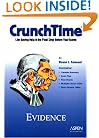CrunchTime: Evidence