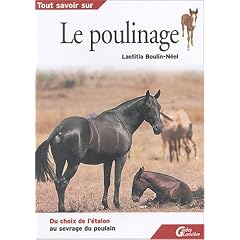 Le poulinage