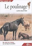 Le poulinage