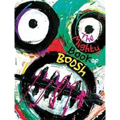 (The Mighty Book of Boosh) By Fielding, Noel (Author) Hardcover on (11 , 2009)