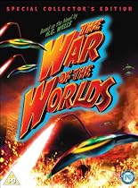 The War of the Worlds: Special Edition (1953) [DVD] [1954]