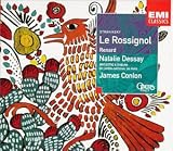 Igor Stravinsky - Stravinsky - Le Rossignol ~ Renard / Dessay, McLaughlin, Urmana, Naouri, Caley, Mikhailov, Conlon