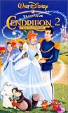 Revue Buena Vista Home Entertainement  / Cendrillon 2, une vie de princesse